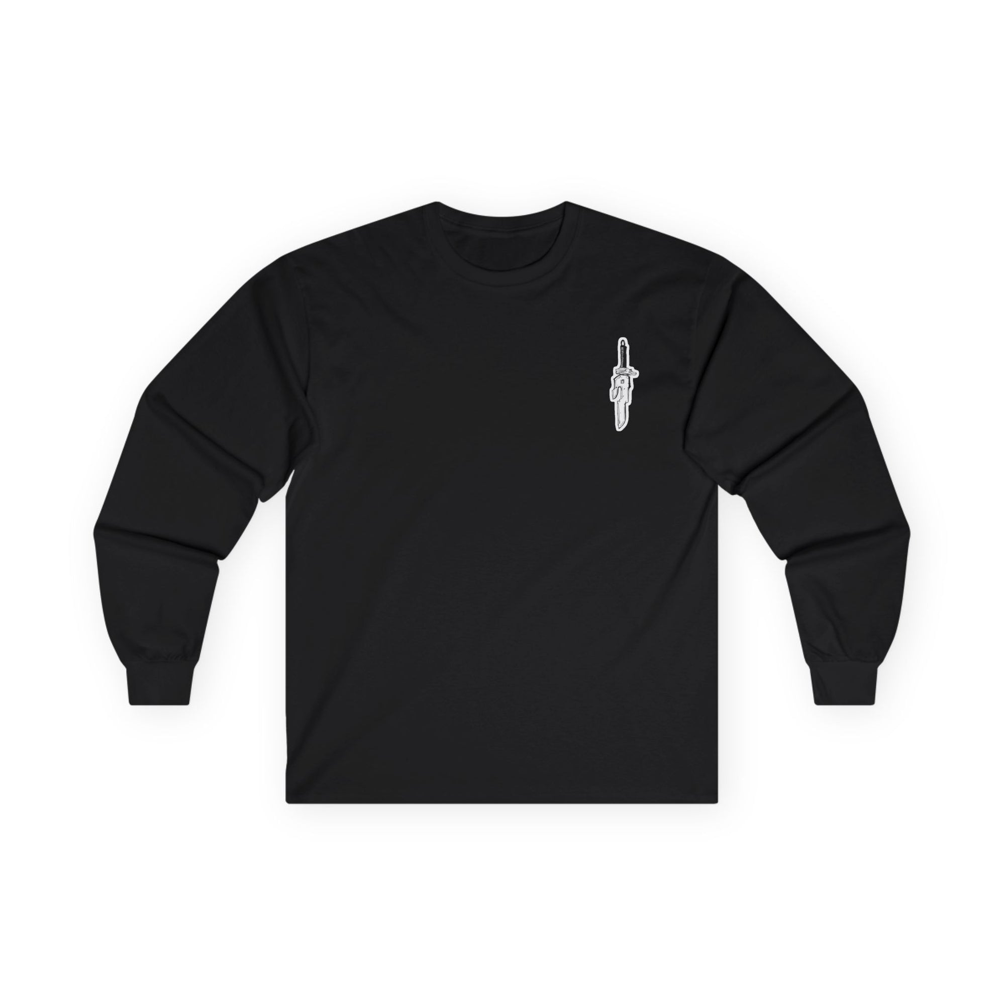 Toji Fushiguro (JUJUTSU KAISEN) Long Sleeve