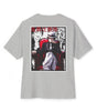 Muzan Kibutsuji (DEMON SLAYER) Premium Oversized Tee