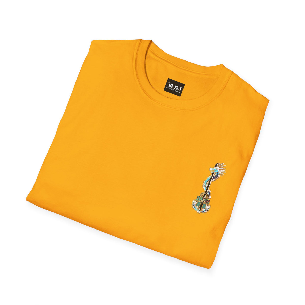 Tanjiro Kamado (DEMON SLAYER) Casual Tee