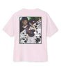 Toji Fushiguro (JUJUTSU KAISEN) Oversized Tee