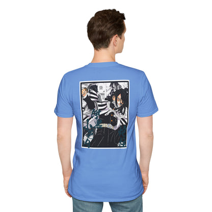 Obanai Iguro (DEMON SLAYER) Casual Tee