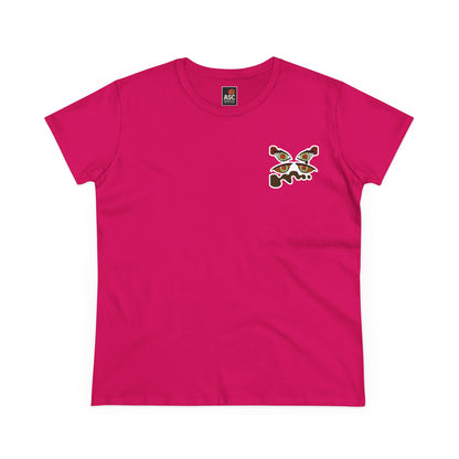 Gyutaro & Daki (DEMON SLAYER) Women's Tee