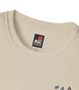 Camiseta informal de Erwin Smith (ATAQUE A LOS TITANES)