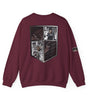 Mikasa Ackerman (ATTACK ON TITAN) Crewneck