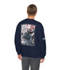 Alphonse Elric (FULLMETAL) Crewneck