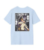 Camiseta informal de Light Yagami (DEATH NOTE)