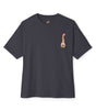 Kanroji Mitsuri (DEMON SLAYER) Premium Oversized Tee
