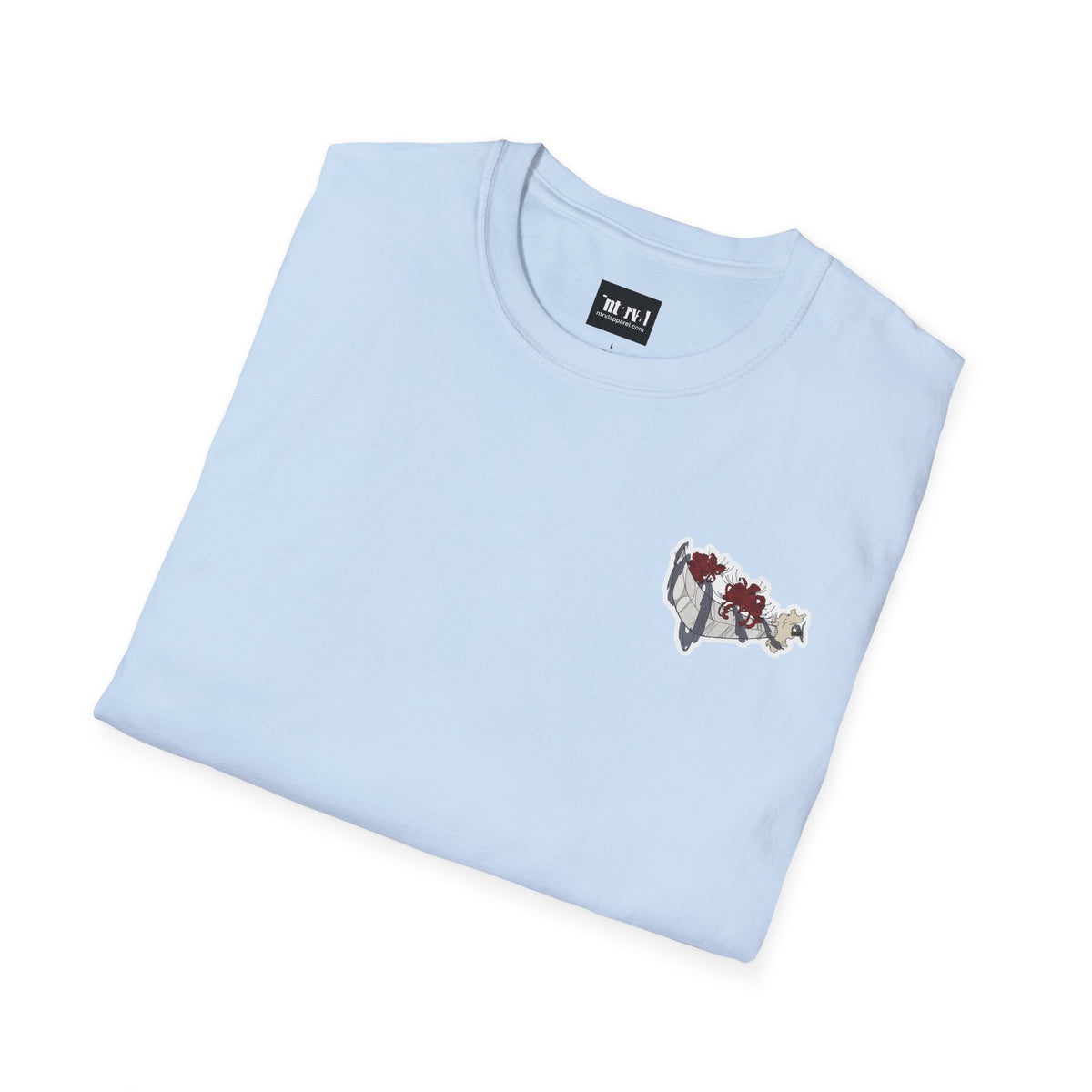 Inuyasha (Inuyasha) Casual Tee