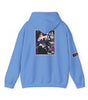 Kokushibo (DEMON SLAYER) Sudadera con capucha
