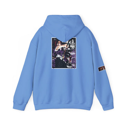 Kokushibo (DEMON SLAYER) Hoodie