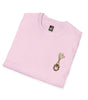 Camiseta informal Inosuke Hashibira (DEMON SLAYER)
