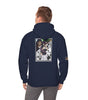 Toji Fushiguro (JUJUTSU KAISEN) Hoodie