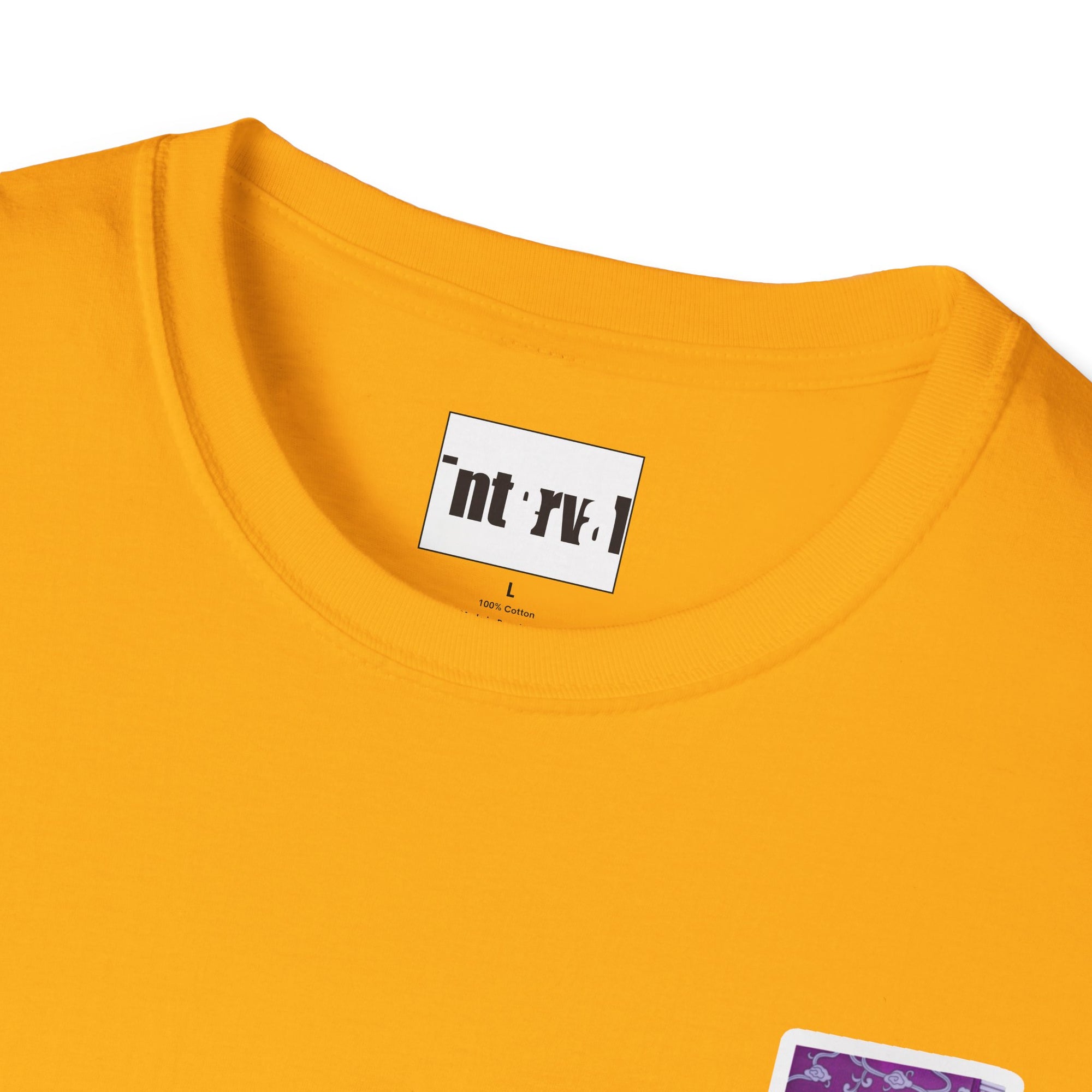 Yami Sukehiro (Black Clover) Casual Tee