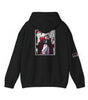 Muzan Kibutsuji (DEMON SLAYER) Sudadera con capucha