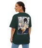 Inosuke Hashibira (DEMON SLAYER) Premium Oversized Tee