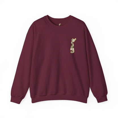 Sanemi Shinazugawa (DEMON SLAYER) Crewneck