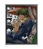 Spike Spiegel (Cowboy Bebop) Poster