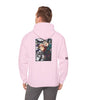 Yuji Itadori (JUJUTSU KAISEN) Hoodie