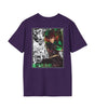 Tanjiro Kamado (DEMON SLAYER) Casual Tee