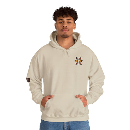 Kokushibo (DEMON SLAYER) Hoodie