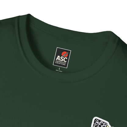 Kento Nanami (JUJUTSU KAISEN) Casual Tee
