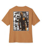 Saitama (One-Punch Man) Premium Oversized Tee