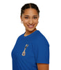 Camiseta informal Gyomei Himejima (DEMON SLAYER)