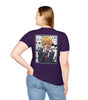 Kurapika (HunterXHunter) Casual Tee