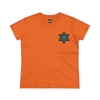 Akaza (DEMON SLAYER) Women's Tee