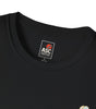 Camiseta informal de Muichiro Tokito (DEMON SLAYER)