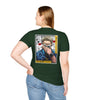Camiseta informal Kento Nanami (JUJUTSU KAISEN)