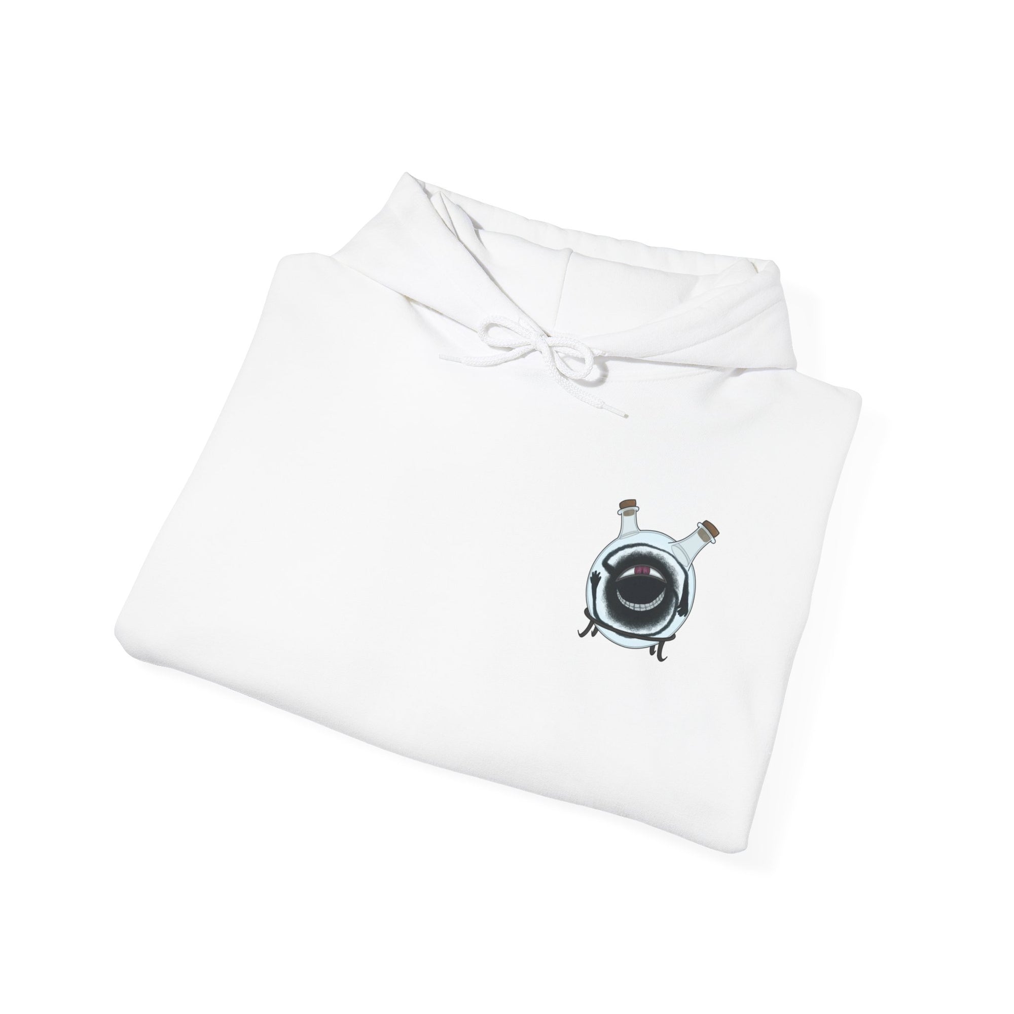 Sudadera con capucha de Padre (FULLMETAL)