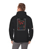 Sudadera con capucha King Bradley (FULLMETAL)