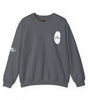 N. (DEATH NOTE) Crewneck