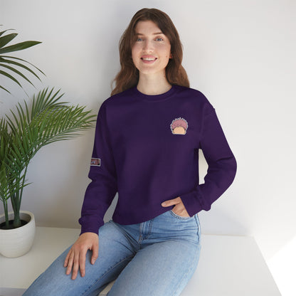 Yuji Itadori (JUJUTSU KAISEN) Crewneck