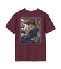 Spike Spiegel (Cowboy Bebop) Casual Tee