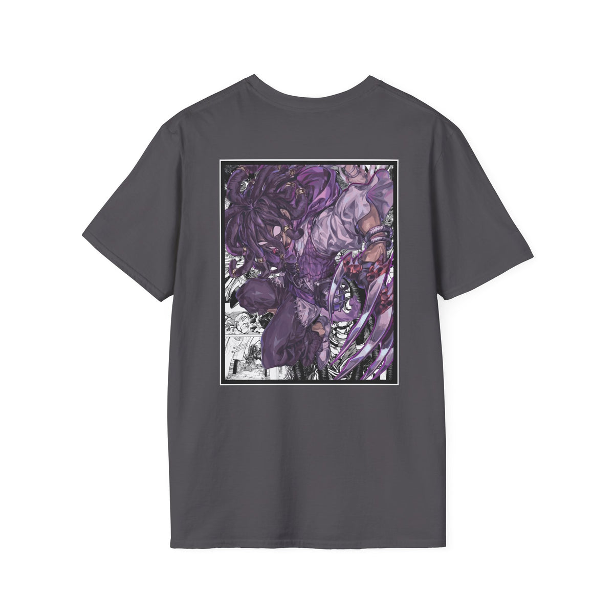 Jabber Wonger (Gachiakuta) Casual Tee