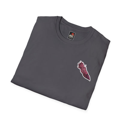 Ryomen Sukuna (JUJUTSU KAISEN) Casual Tee