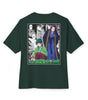 Jinshi and Maomao (The Apothecary Diaries) Premium Oversized Tee