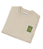 Yuno Grinberryall (Black Clover) Casual Tee