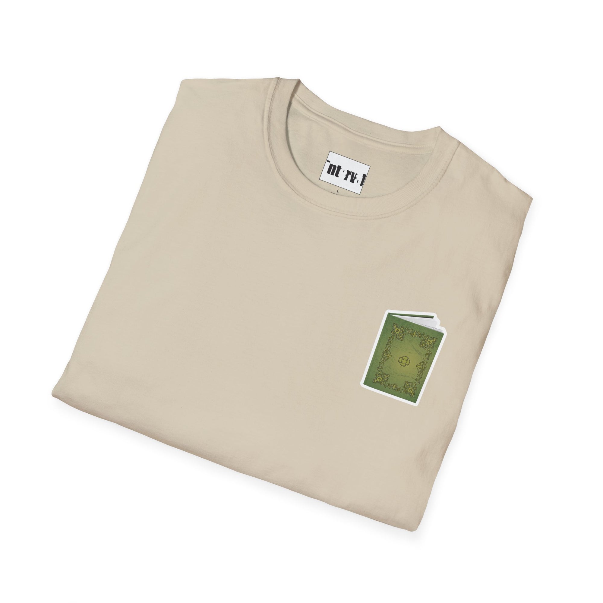 Yuno Grinberryall (Black Clover) Casual Tee