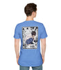 L. (DEATH NOTE) Casual Tee