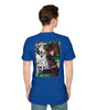 Tanjiro Kamado (DEMON SLAYER) Casual Tee