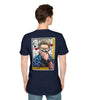 Camiseta informal Kento Nanami (JUJUTSU KAISEN)