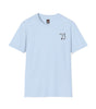 Camiseta informal de Annie Leonhart (ATAQUE A LOS TITANES)