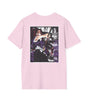 Camiseta informal Kokushibo (DEMON SLAYER)