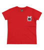Camiseta de mujer Padre (FULLMETAL)