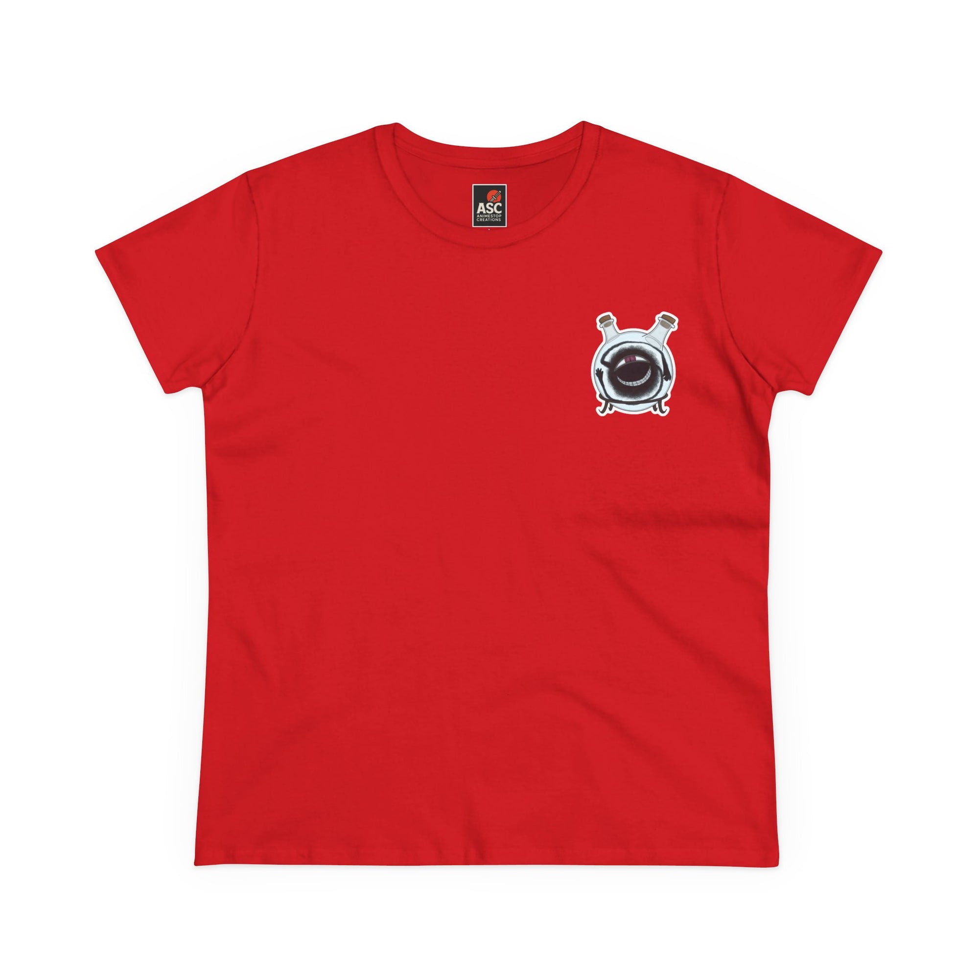 Camiseta de mujer Padre (FULLMETAL)