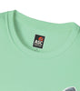Camiseta informal de Edward Elric (FULLMETAL)