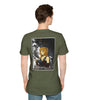 Misa Amane (DEATH NOTE) Casual Tee